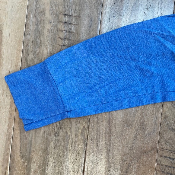 Excellent Condition Steamboat Springs, Colorado Hooded Shirt - Picture 8 of 10